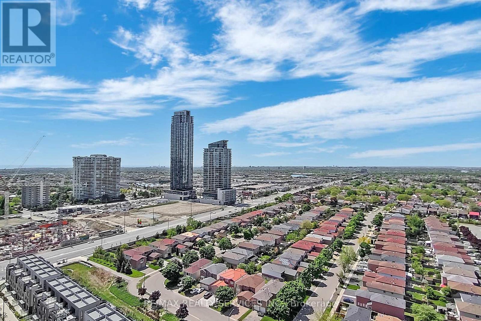 2111 - 4055 Parkside Village Drive, Mississauga, Ontario  L5B 0K8 - Photo 34 - W12648592