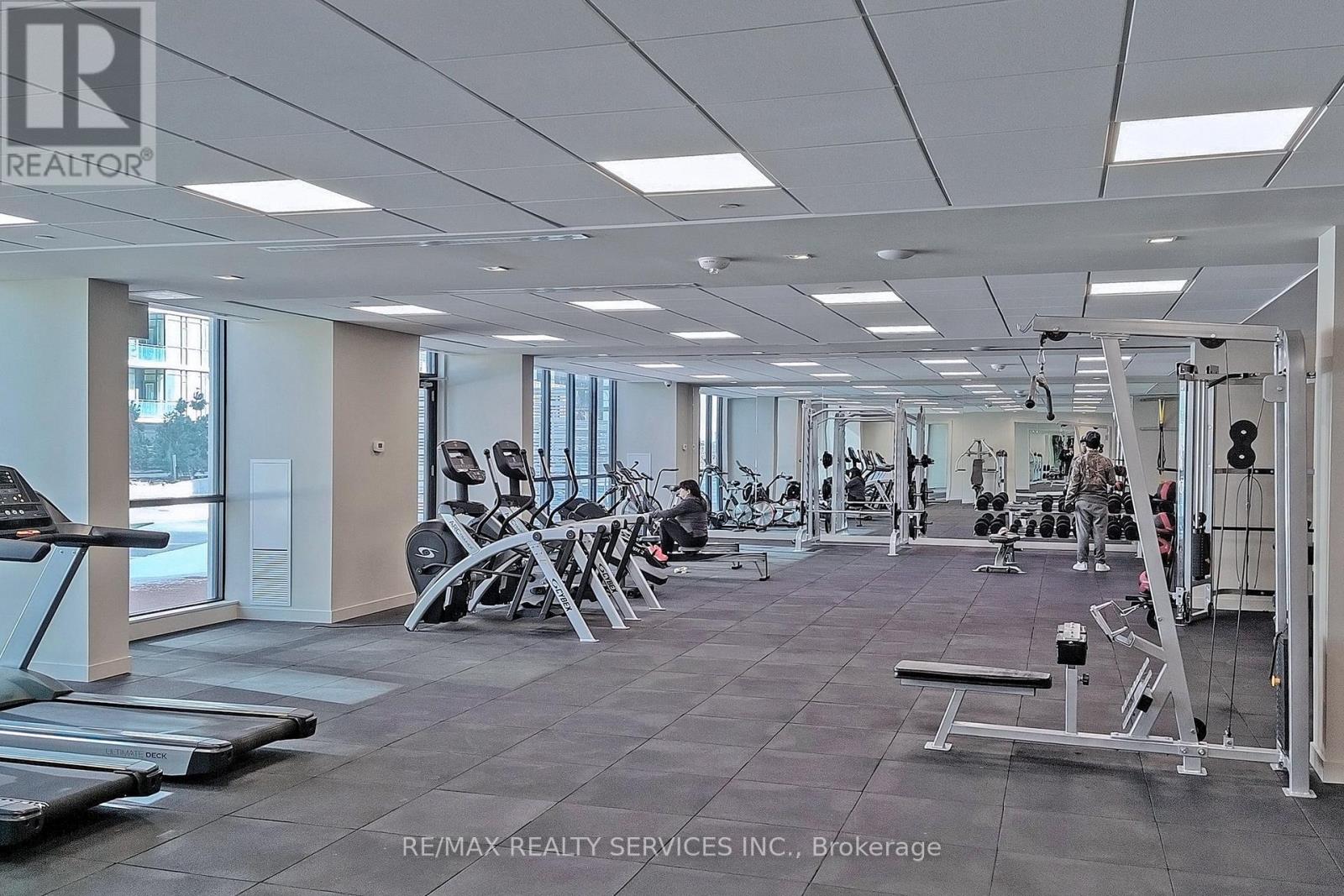 2111 - 4055 Parkside Village Drive, Mississauga, Ontario  L5B 0K8 - Photo 35 - W12648592