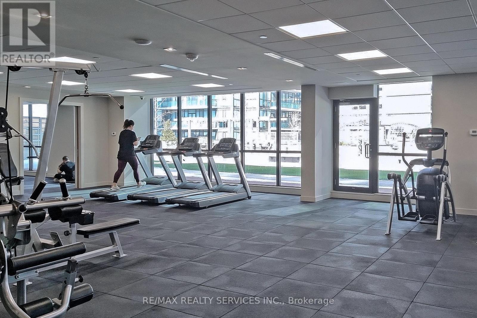 2111 - 4055 Parkside Village Drive, Mississauga, Ontario  L5B 0K8 - Photo 36 - W12648592