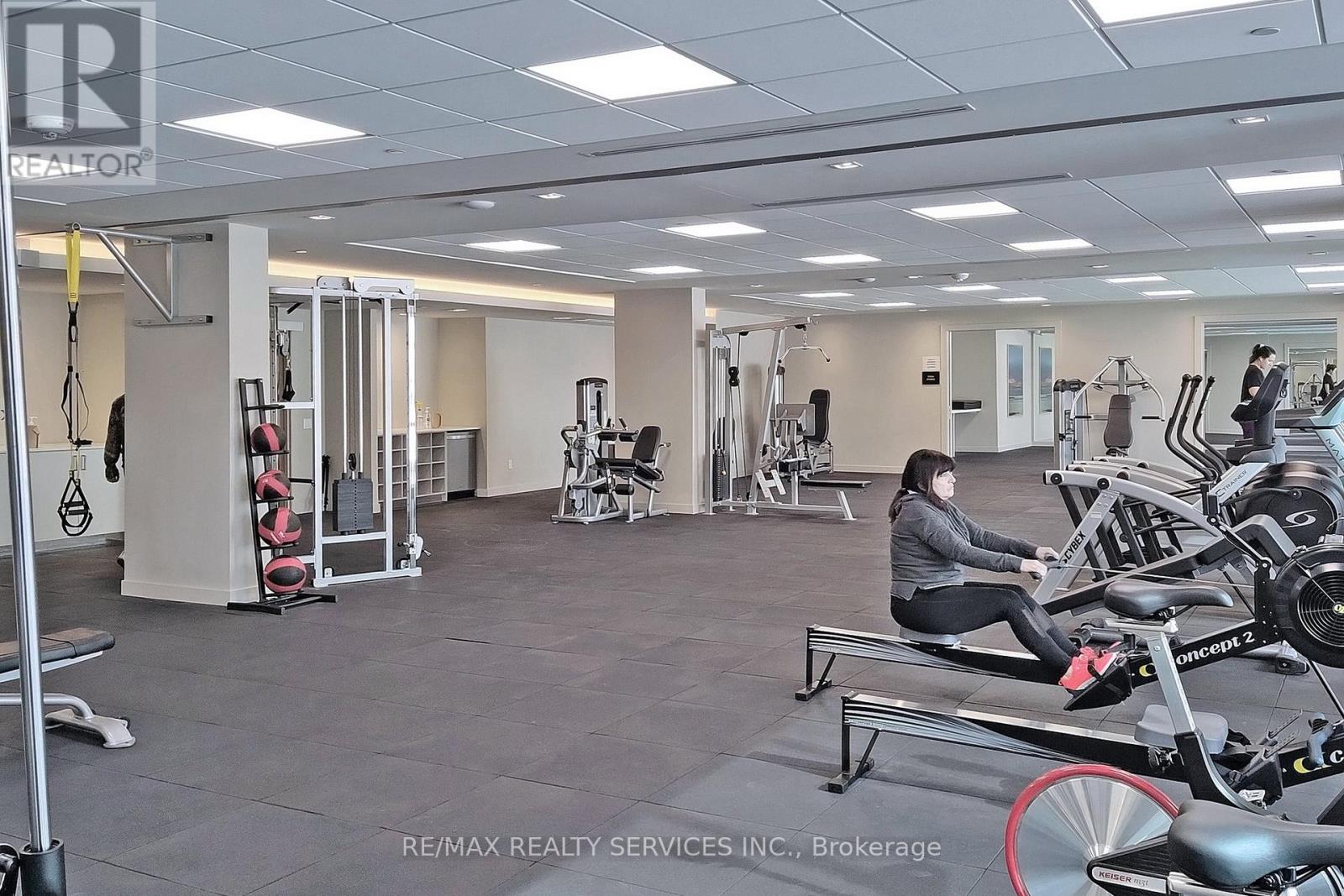 2111 - 4055 Parkside Village Drive, Mississauga, Ontario  L5B 0K8 - Photo 37 - W12648592