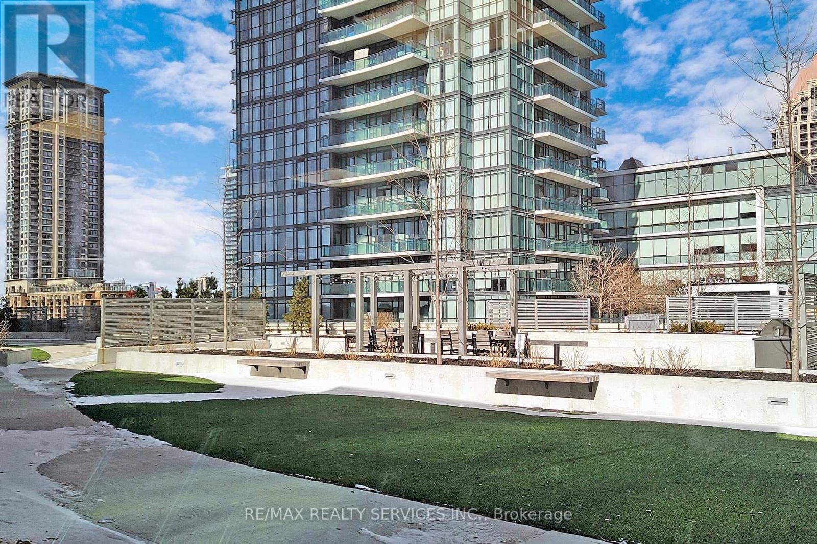 2111 - 4055 Parkside Village Drive, Mississauga, Ontario  L5B 0K8 - Photo 38 - W12648592