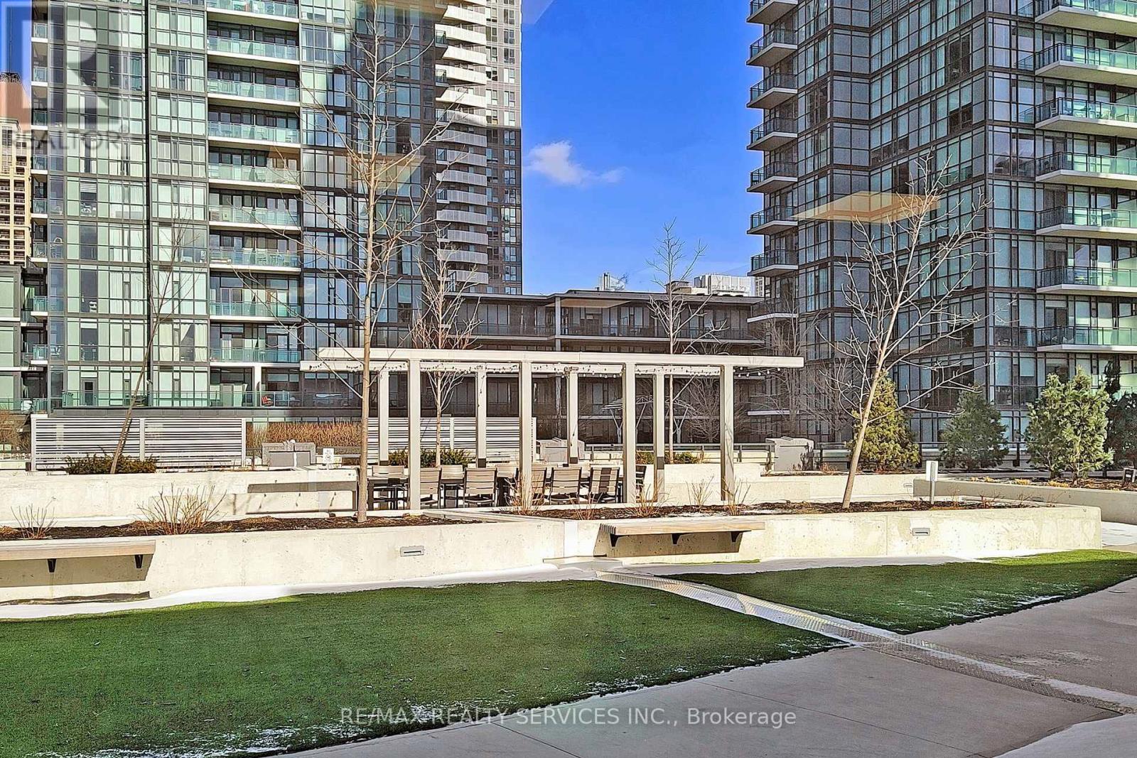 2111 - 4055 Parkside Village Drive, Mississauga, Ontario  L5B 0K8 - Photo 39 - W12648592