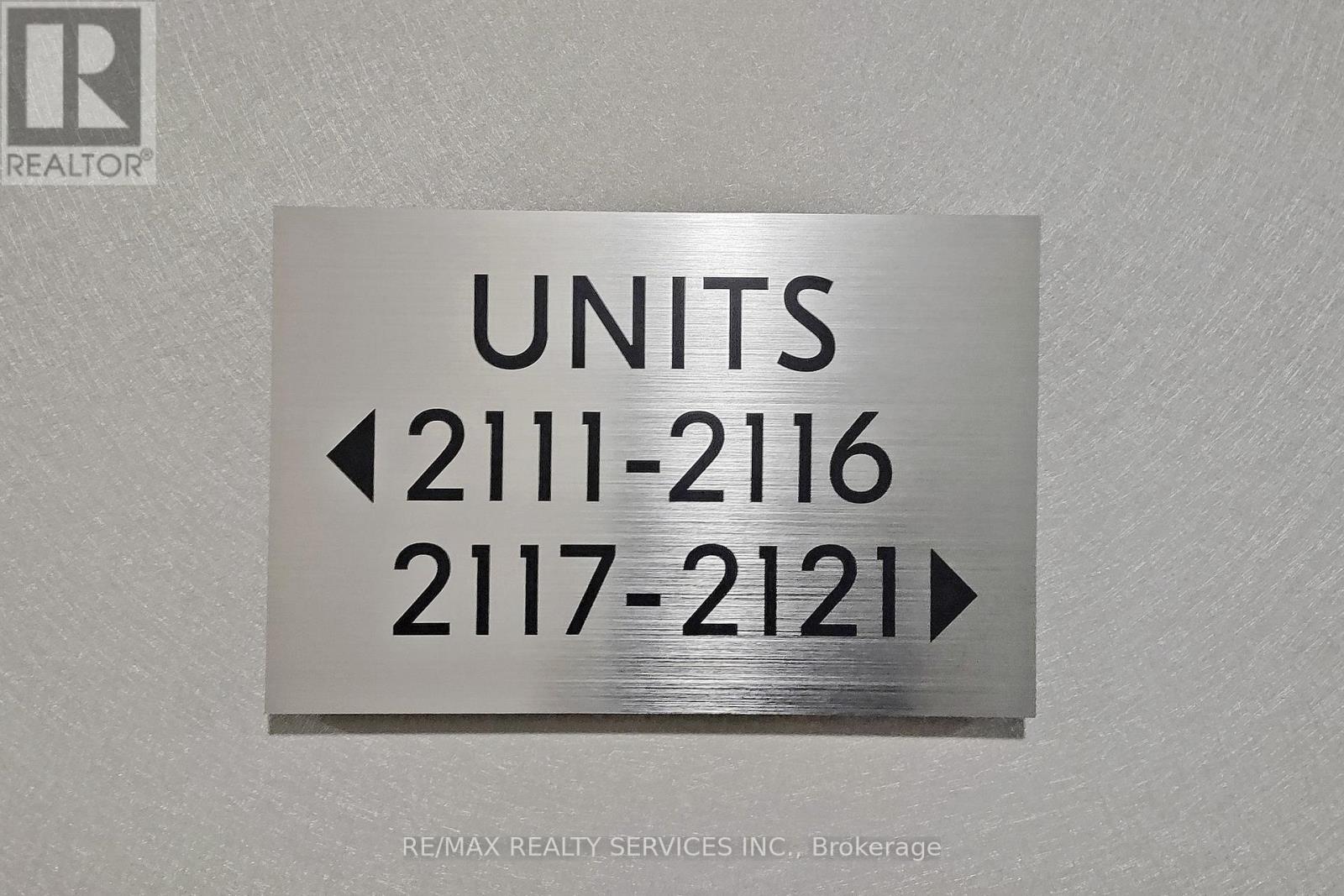 2111 - 4055 Parkside Village Drive, Mississauga, Ontario  L5B 0K8 - Photo 6 - W12648592