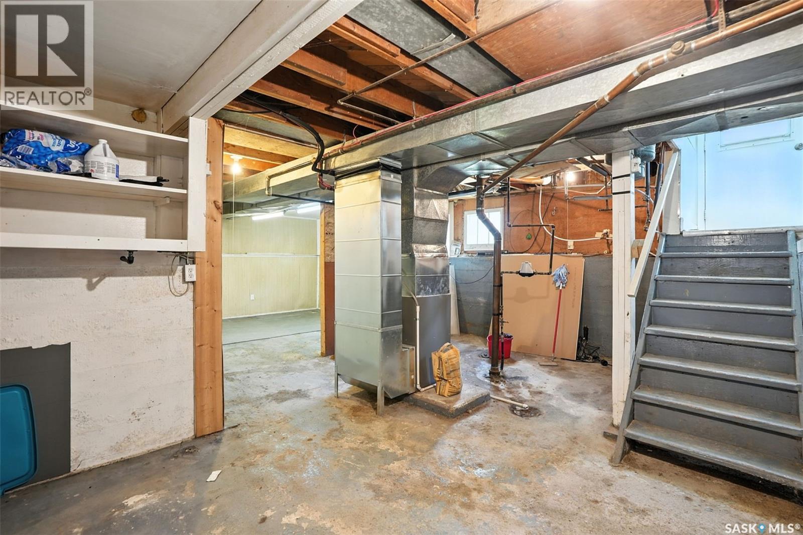 106 3rd Avenue E, Nokomis, Saskatchewan  S0G 3R0 - Photo 17 - SK025882