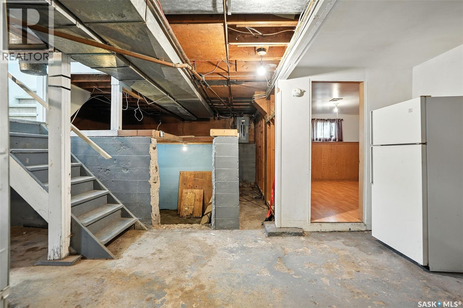 106 3rd Avenue E, Nokomis, Saskatchewan  S0G 3R0 - Photo 18 - SK025882