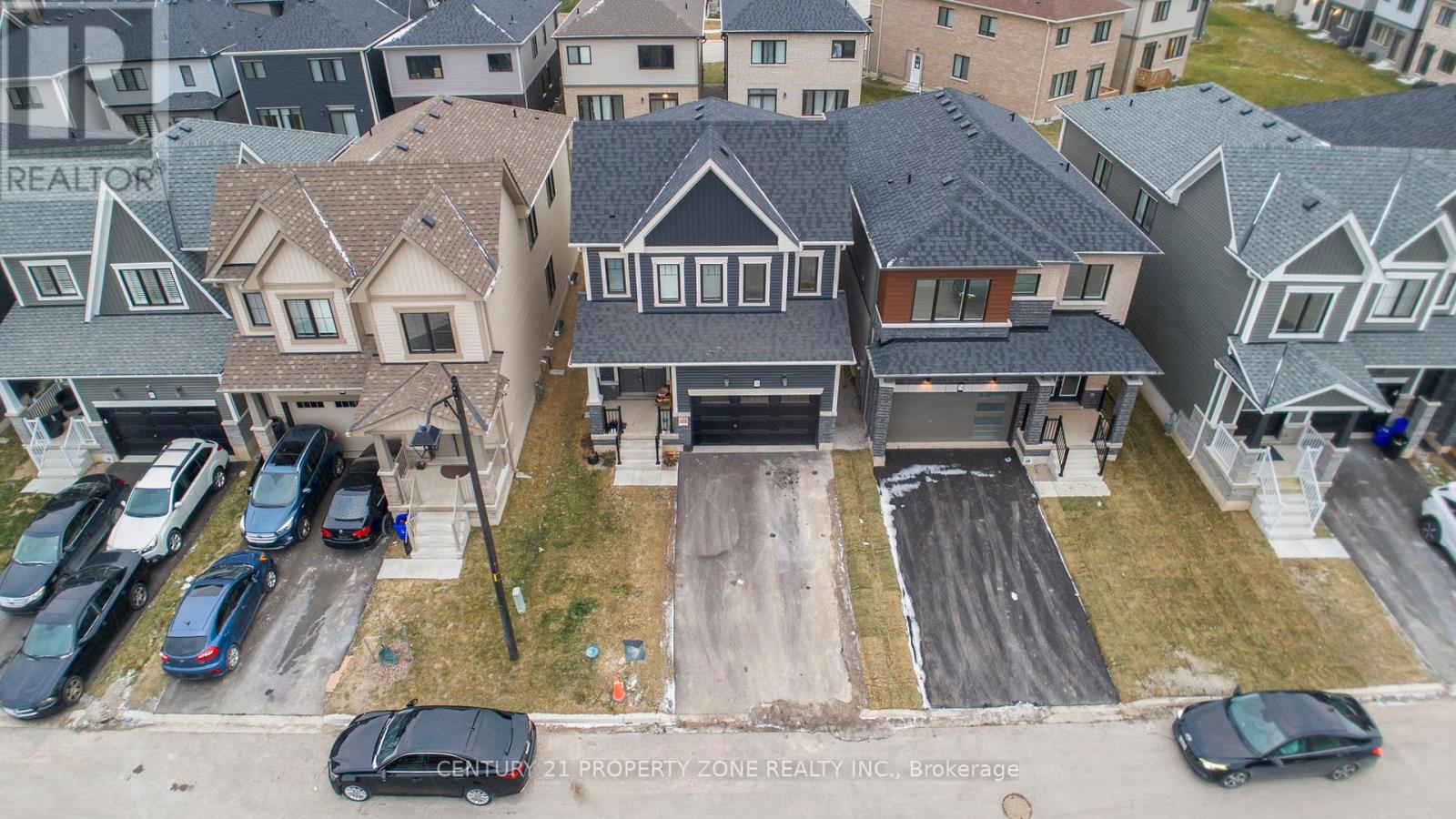 78 Lilac Circle, Haldimand, Ontario  N3W 0H6 - Photo 28 - X12648576