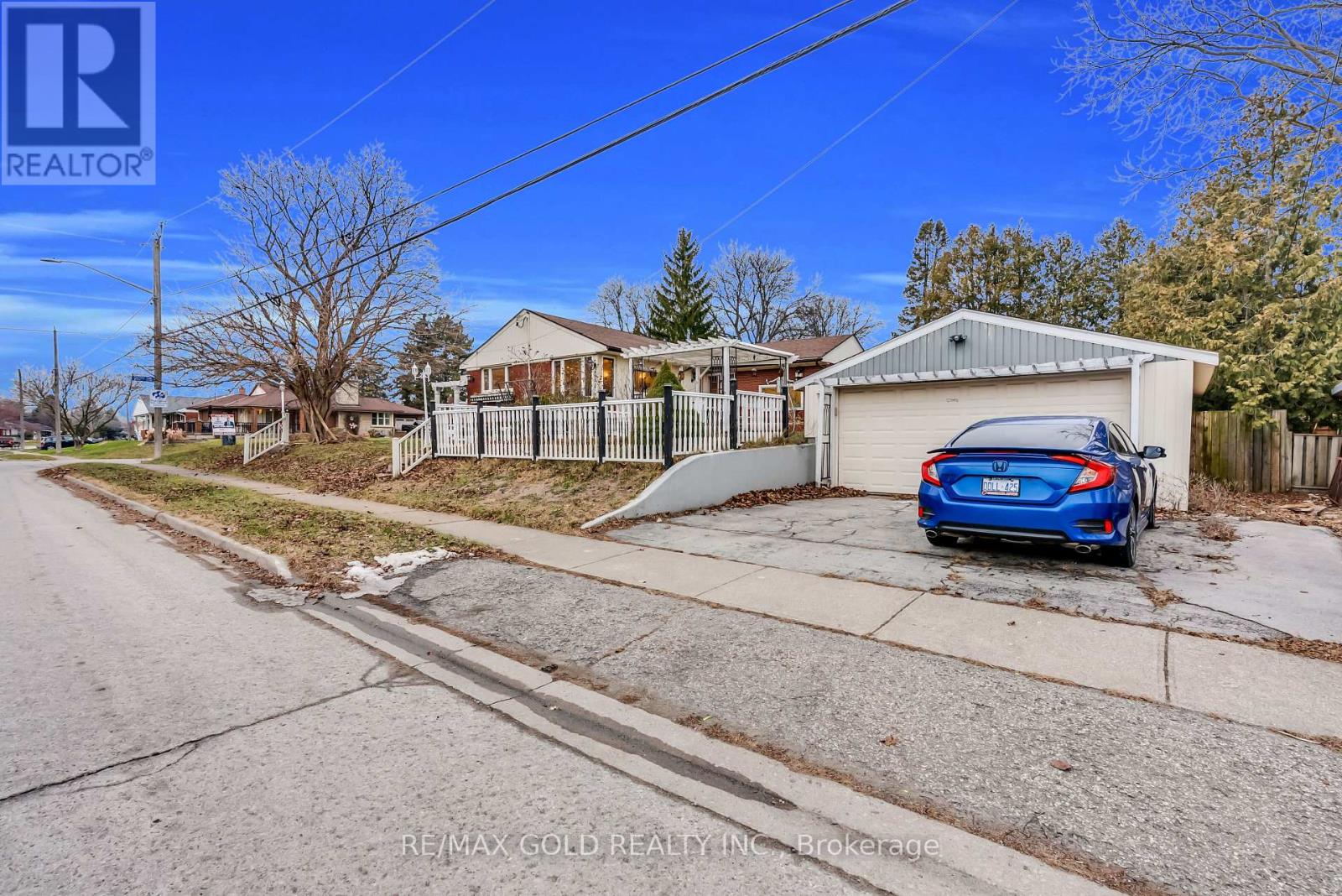 5921 Scott Street, Niagara Falls, Ontario  L2E 3B2 - Photo 10 - X12648582