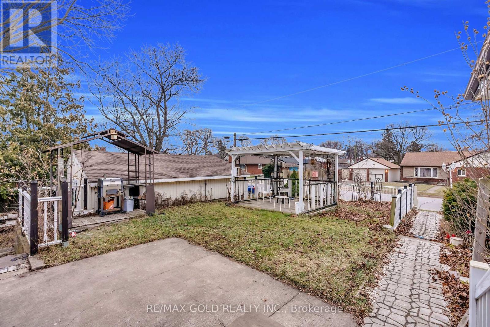 5921 Scott Street, Niagara Falls, Ontario  L2E 3B2 - Photo 47 - X12648582