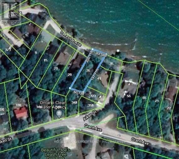 35 Lakeside Avenue, Meaford, Ontario  N4L 1A7 - Photo 10 - X12648586