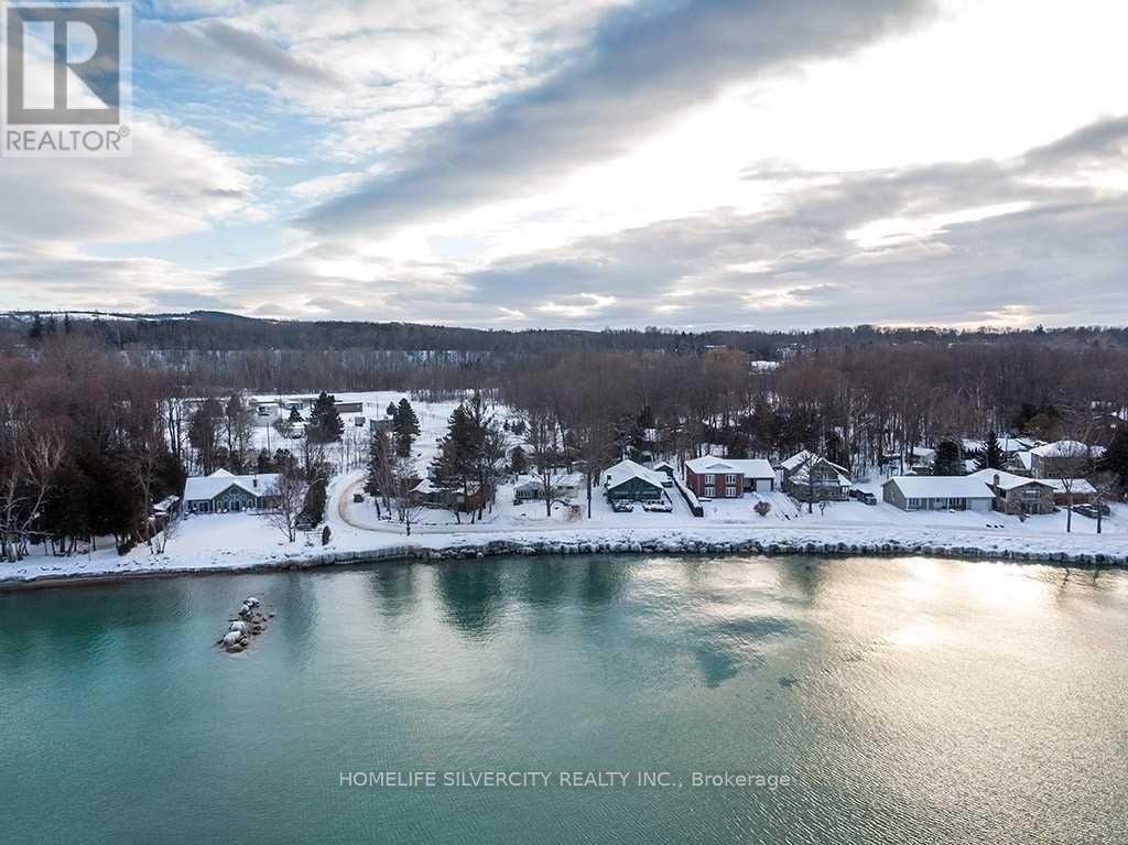 35 Lakeside Avenue, Meaford, Ontario  N4L 1A7 - Photo 4 - X12648586