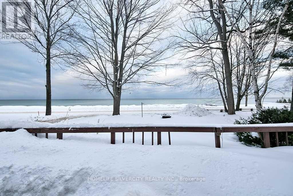 35 Lakeside Avenue, Meaford, Ontario  N4L 1A7 - Photo 9 - X12648586