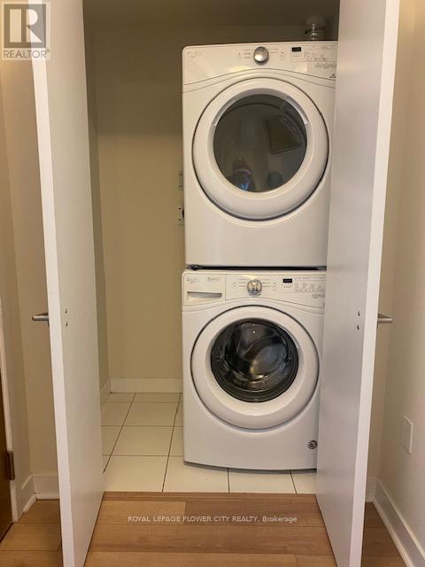 4010 - 3975 Grand Park Drive, Mississauga, Ontario  L5B 0K4 - Photo 14 - W12648496