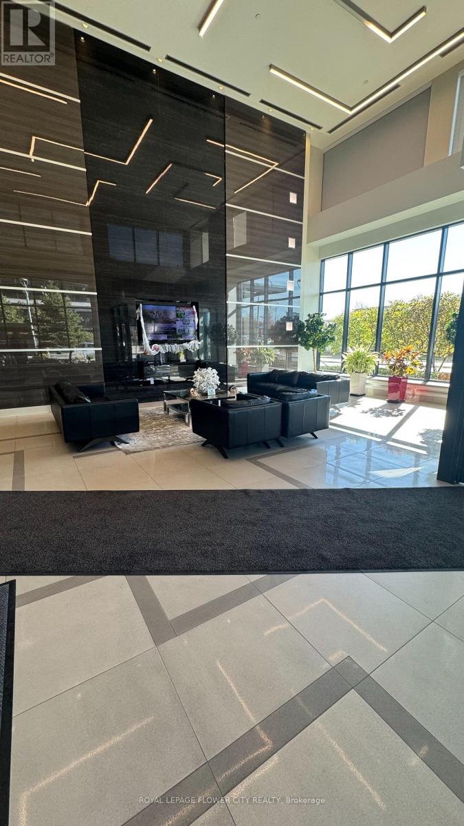 4010 - 3975 Grand Park Drive, Mississauga, Ontario  L5B 0K4 - Photo 3 - W12648496