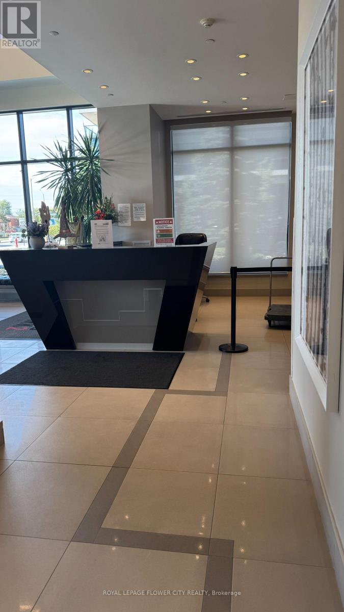 4010 - 3975 Grand Park Drive, Mississauga, Ontario  L5B 0K4 - Photo 5 - W12648496