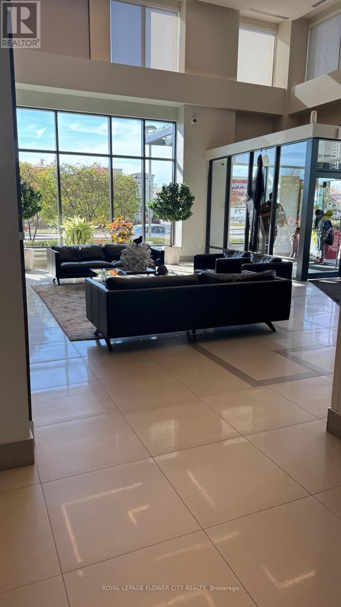 4010 - 3975 Grand Park Drive, Mississauga, Ontario  L5B 0K4 - Photo 6 - W12648496