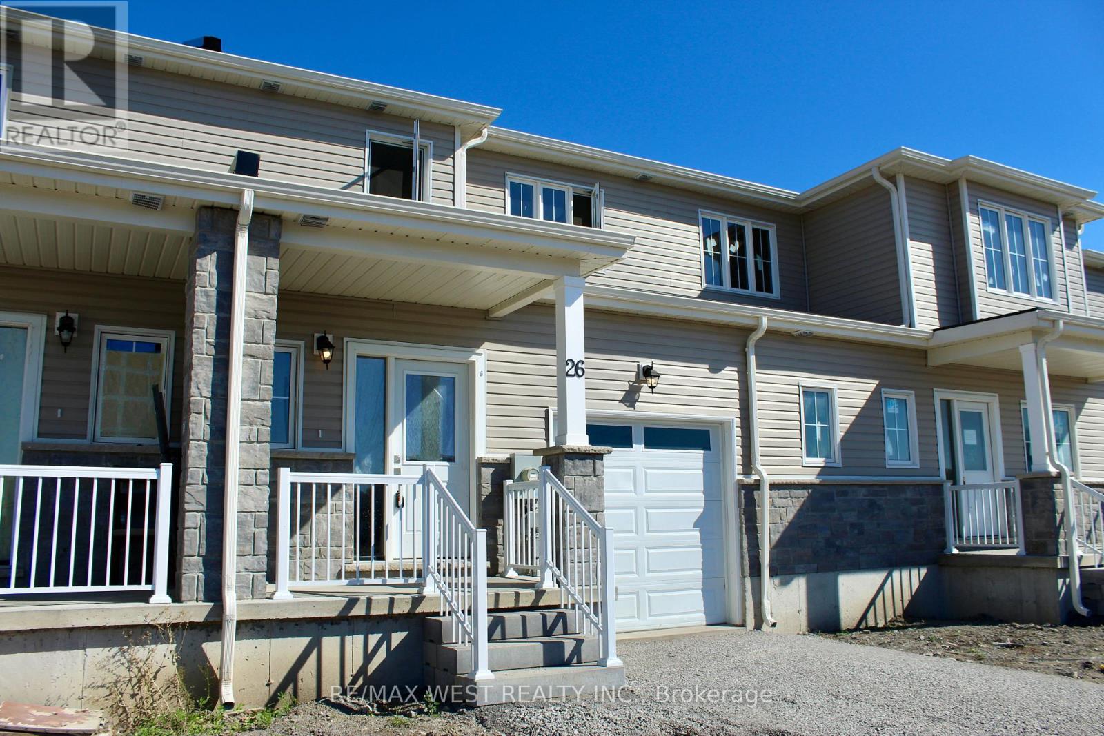 26 Glacier Crescent, Belleville, Ontario  K8N 0T7 - Photo 2 - X12454354