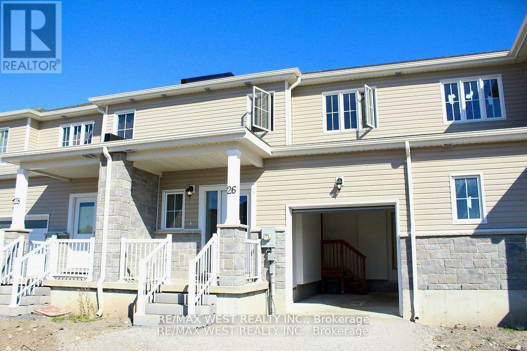 26 Glacier Crescent, Belleville, Ontario  K8N 0T7 - Photo 3 - X12632598