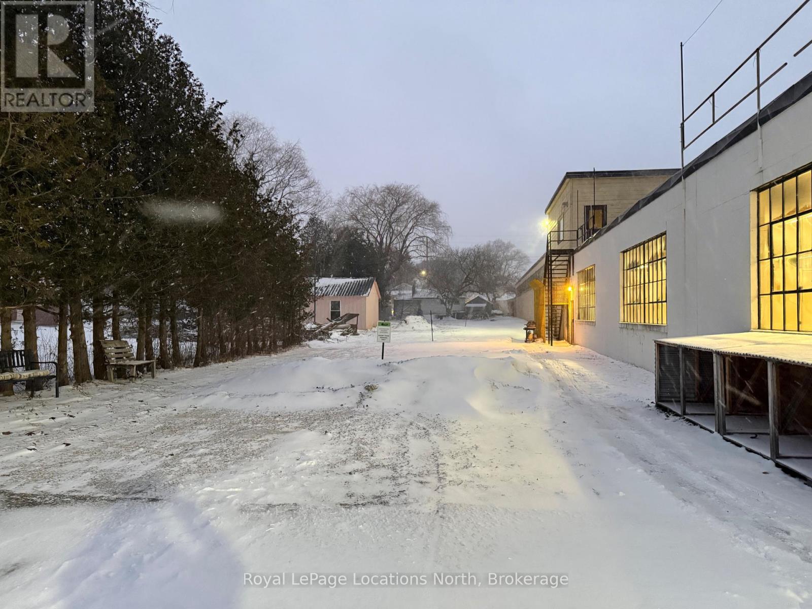 14 - 278 Cook Street, Meaford, Ontario  N4L 1H4 - Photo 10 - X12648672