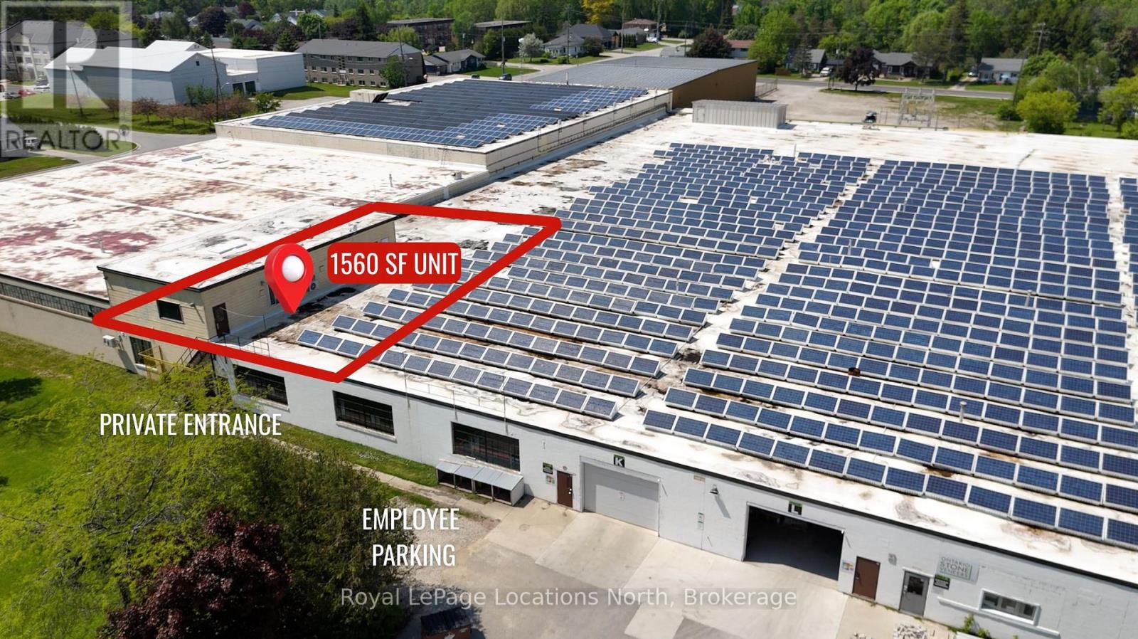 14 - 278 Cook Street, Meaford, Ontario  N4L 1H4 - Photo 11 - X12648672