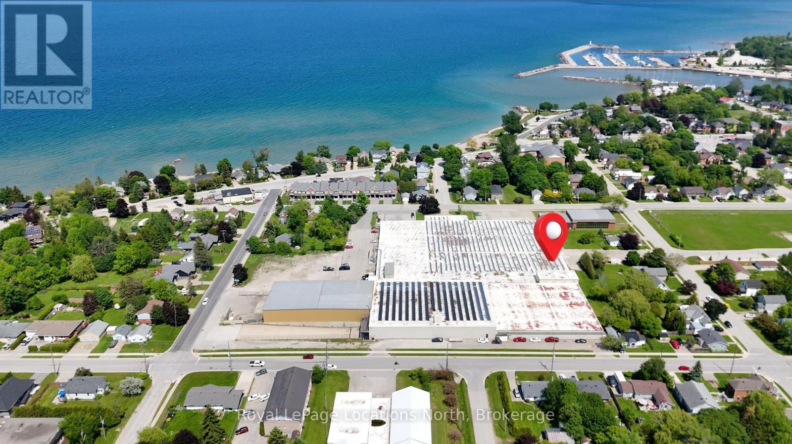 14 - 278 Cook Street, Meaford, Ontario  N4L 1H4 - Photo 13 - X12648672