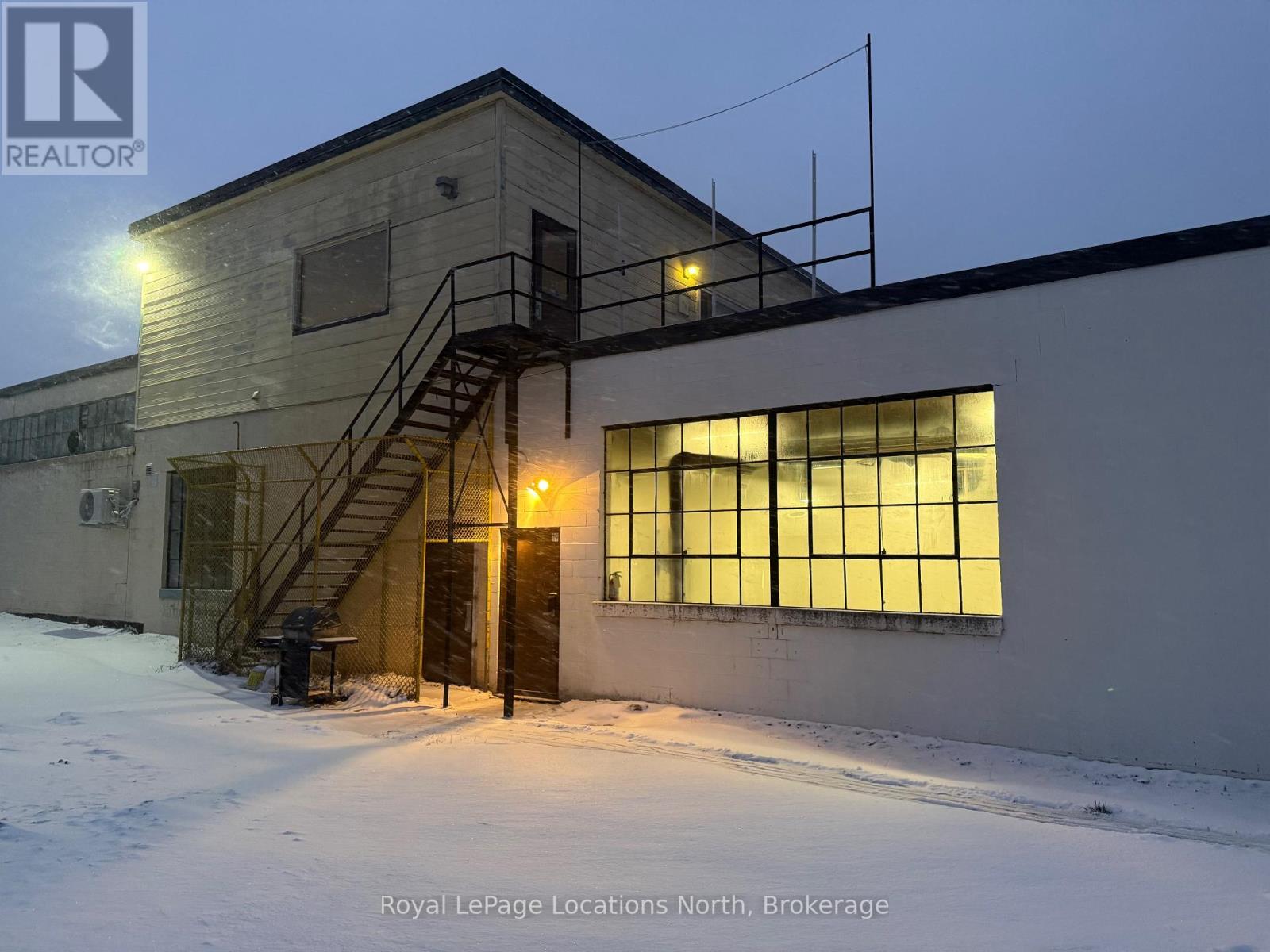 14 - 278 Cook Street, Meaford, Ontario  N4L 1H4 - Photo 9 - X12648672