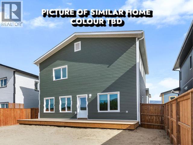 24 Flora Avenue, Whitehorse, Yukon Y1A 5T5 - Photo 3 - 16826