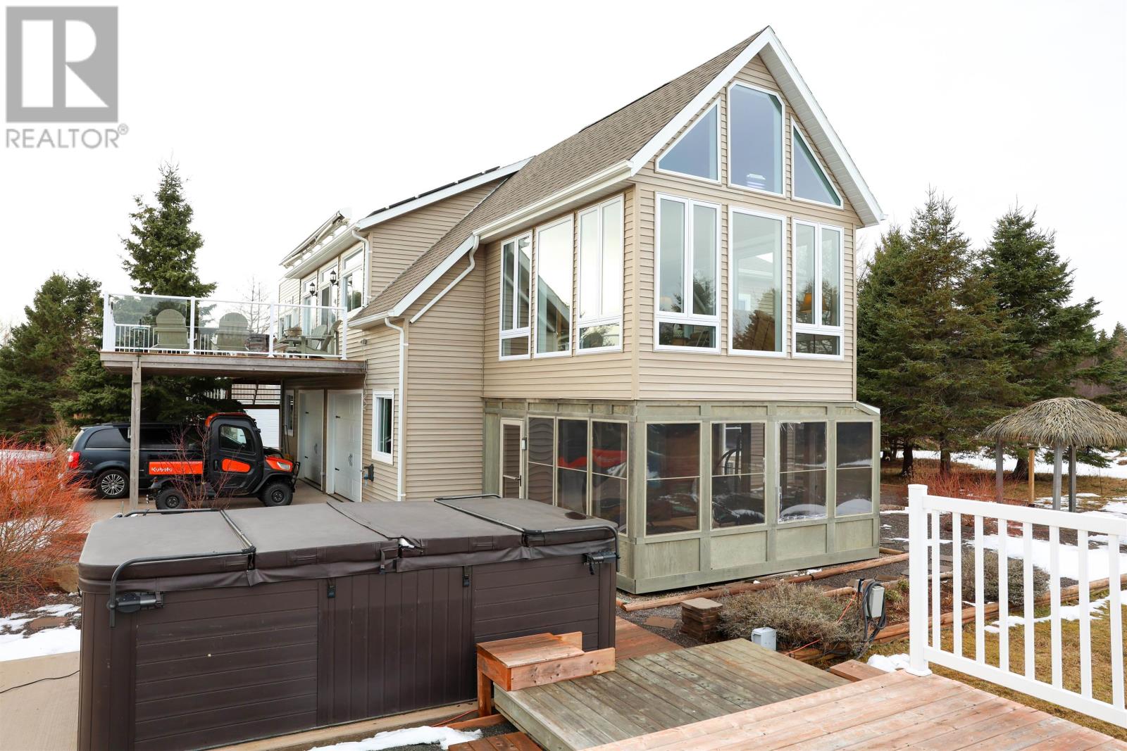 11348 Shore Road, Little Sands, Prince Edward Island  C0A 1W0 - Photo 11 - 202529684