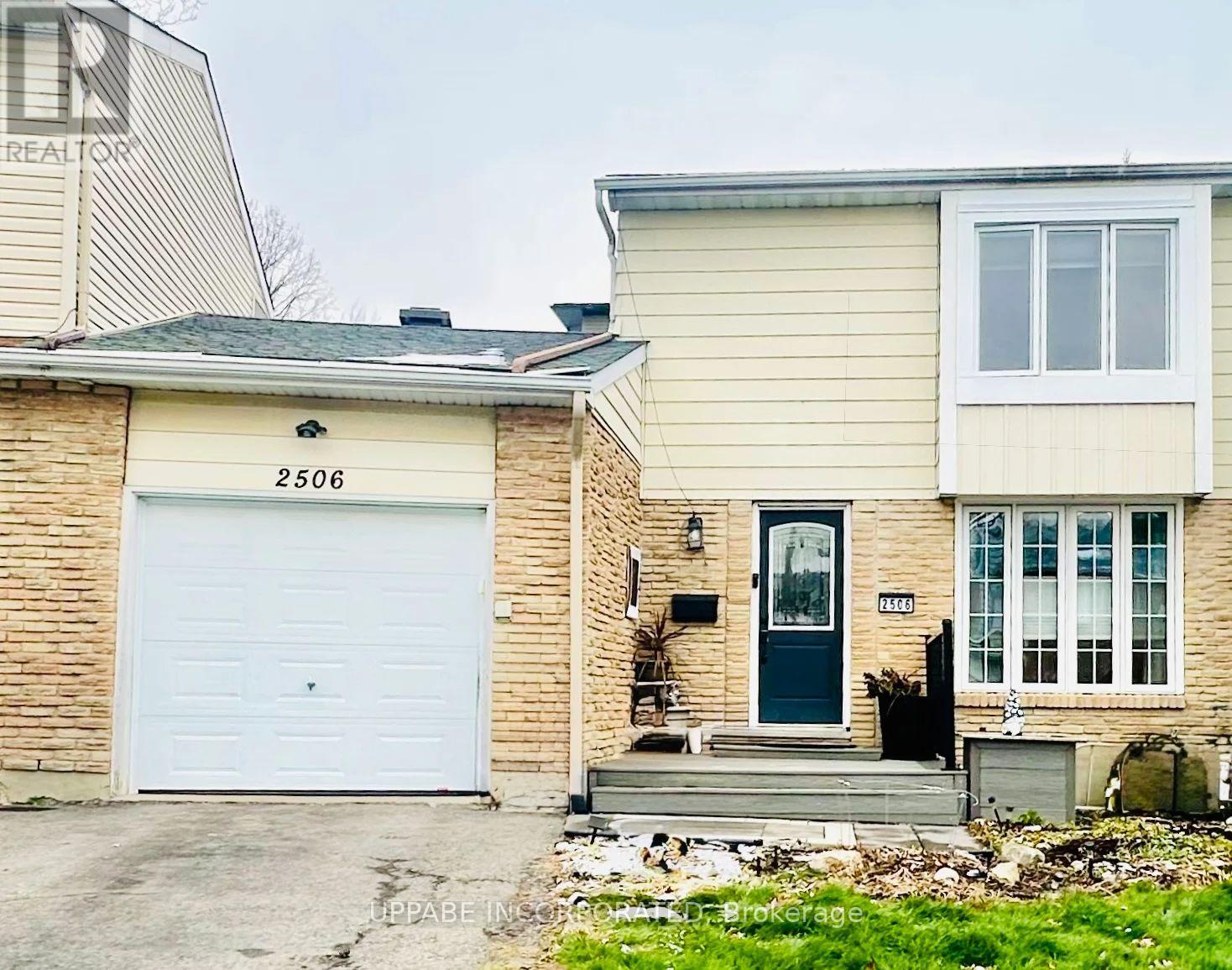2506 AUTUMN HILL CRESCENT, Ottawa, Ontario