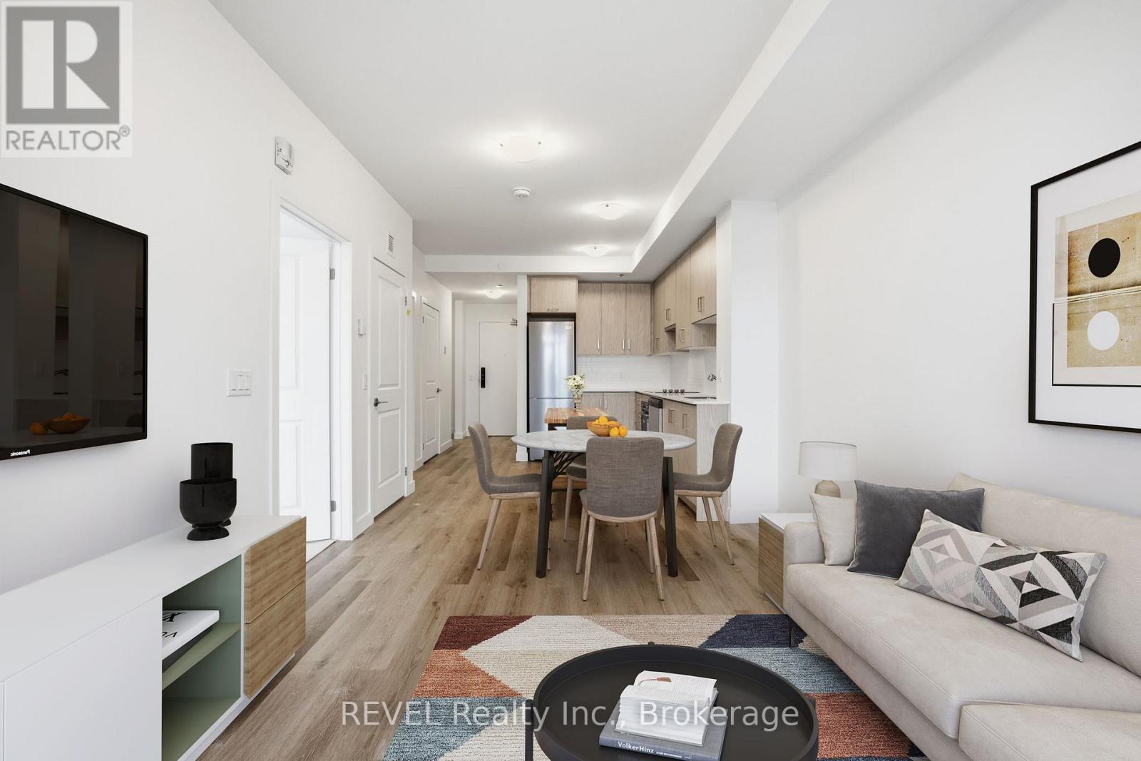 415 - 461 Green Road, Hamilton, Ontario  L8E 5B4 - Photo 13 - X12648638