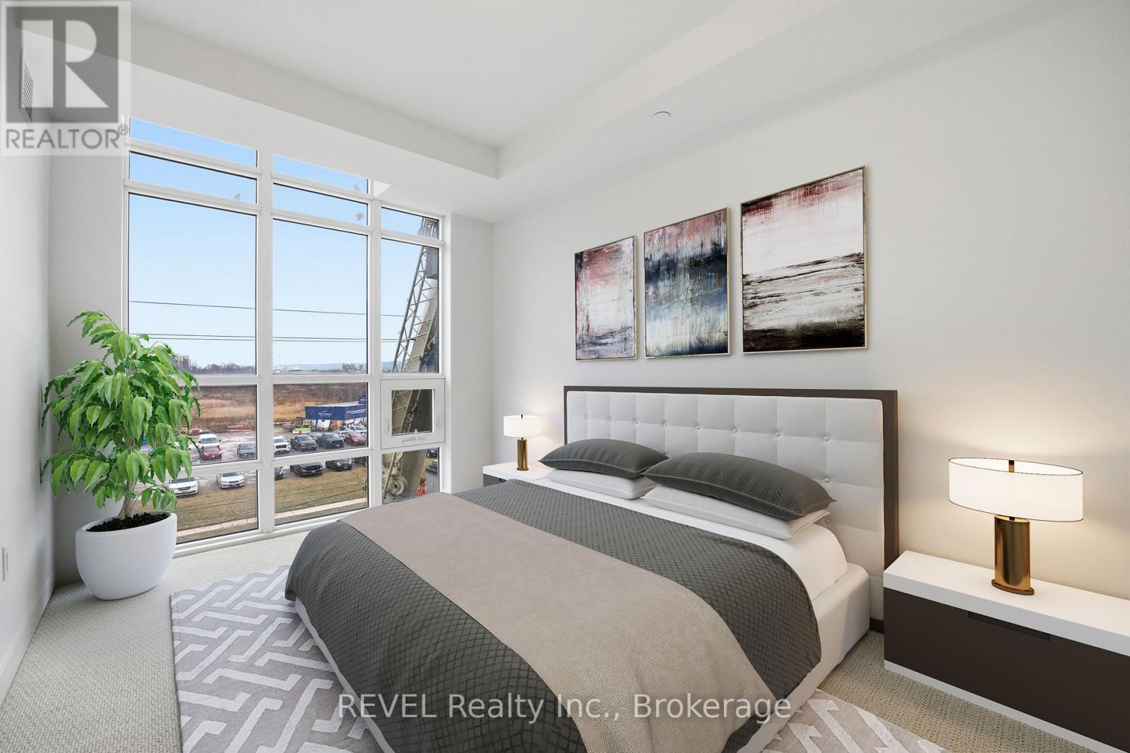 415 - 461 Green Road, Hamilton, Ontario  L8E 5B4 - Photo 16 - X12648638