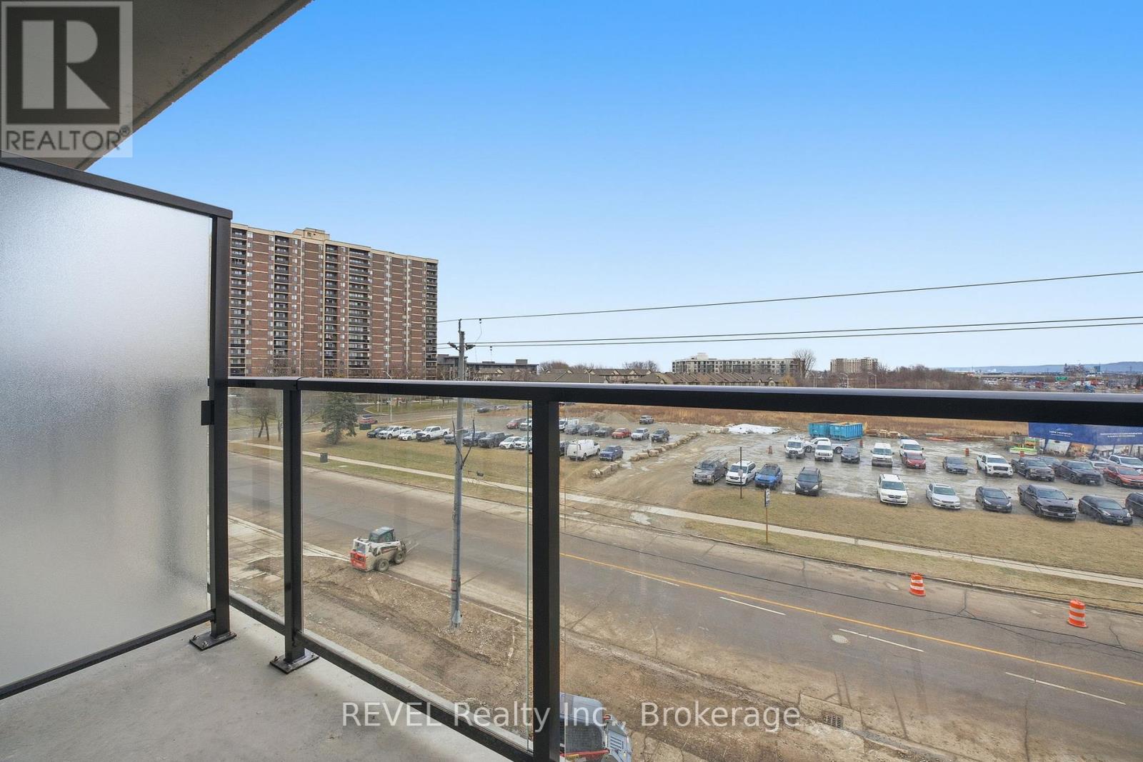 415 - 461 Green Road, Hamilton, Ontario  L8E 5B4 - Photo 23 - X12648638