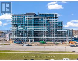 415 - 461 GREEN ROAD, Hamilton, Ontario