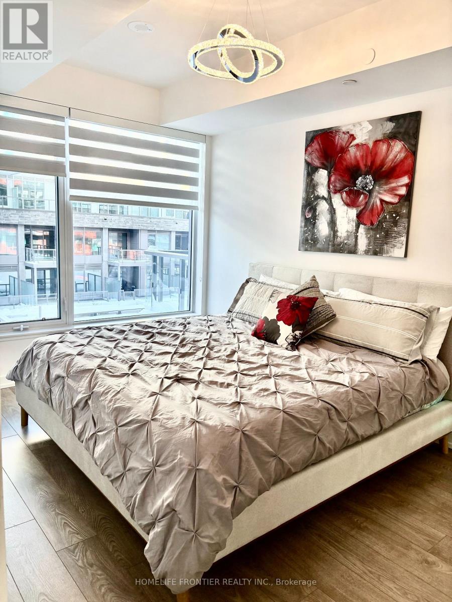 255 - 333 Sunseeker Avenue, Innisfil, Ontario  L9S 0R6 - Photo 2 - N12594822