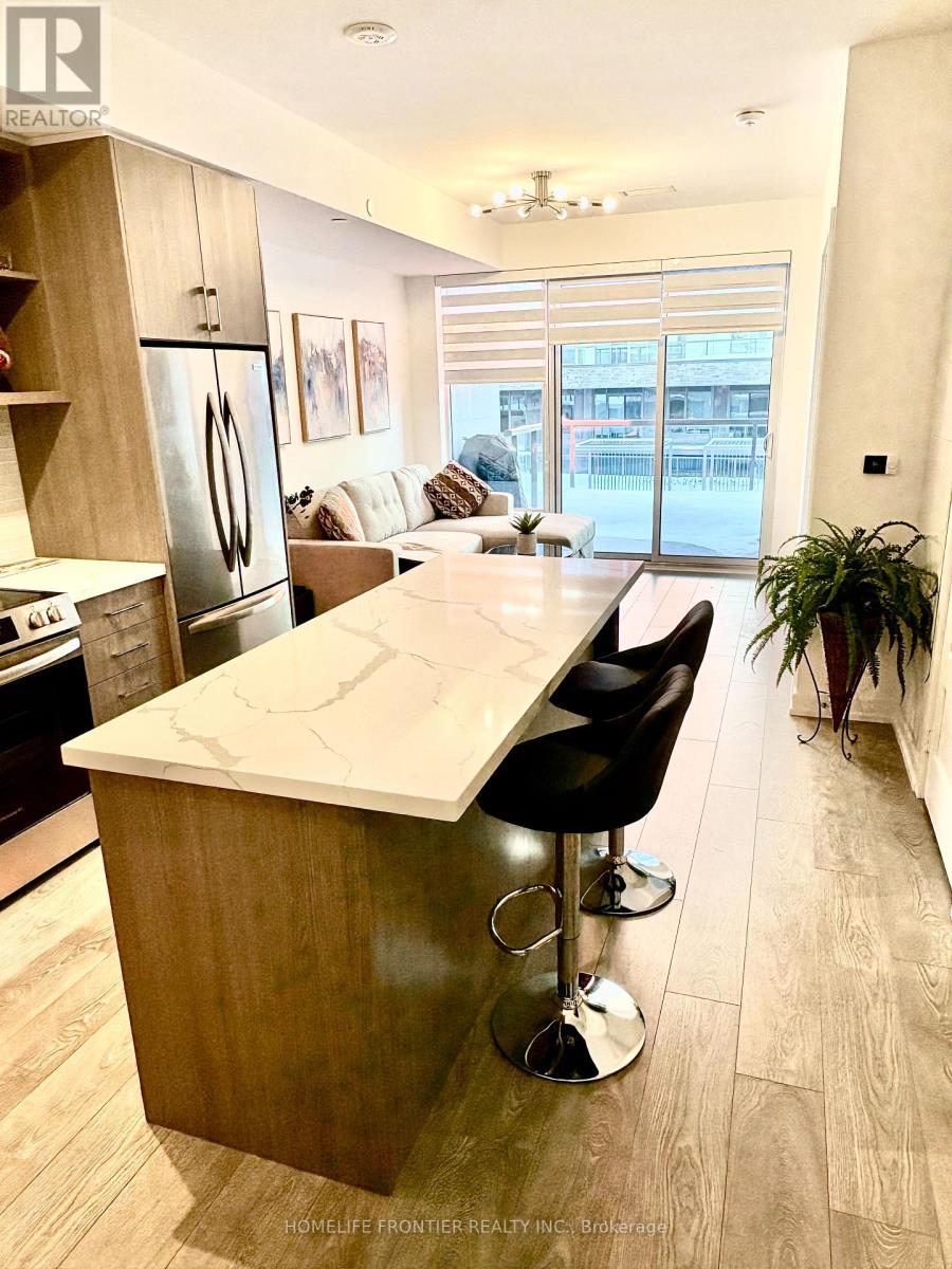 255 - 333 Sunseeker Avenue, Innisfil, Ontario  L9S 0R6 - Photo 3 - N12594822