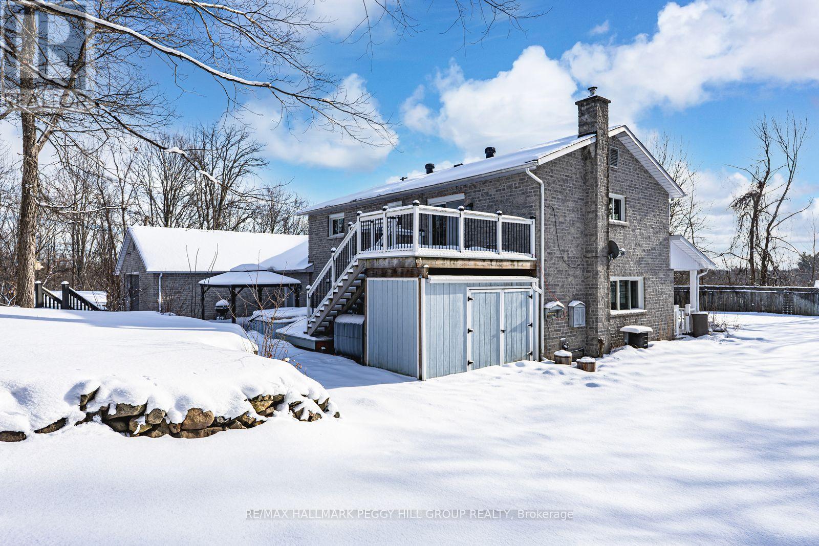 106 Musky Bay Road, Georgian Bay, Ontario  L0K 1S0 - Photo 21 - X12595048