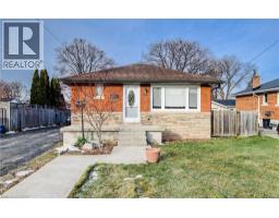 150 HOWARD Avenue, Hamilton, Ontario