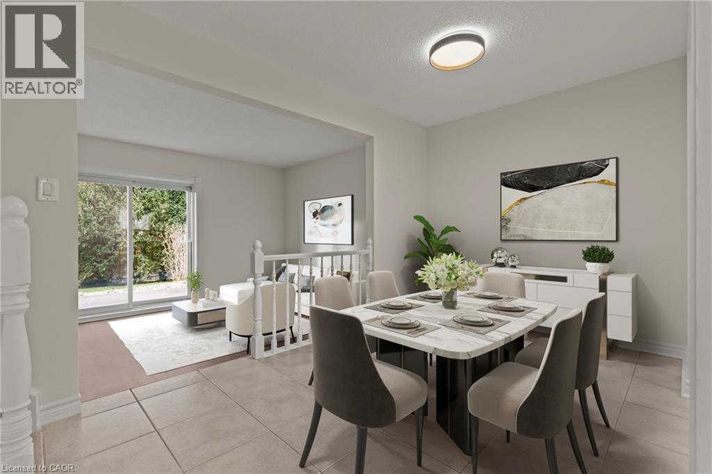 151 Linwell Road Unit# 35, St. Catharines, Ontario  L2N 6P3 - Photo 2 - 40791881