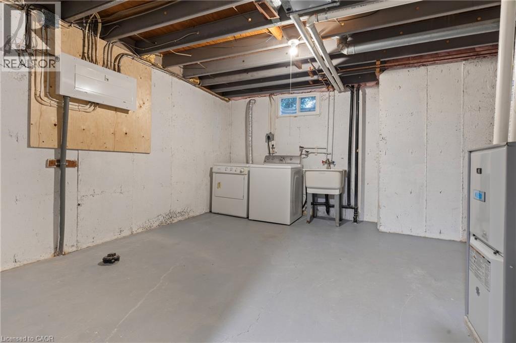 151 Linwell Road Unit# 35, St. Catharines, Ontario  L2N 6P3 - Photo 13 - 40791881