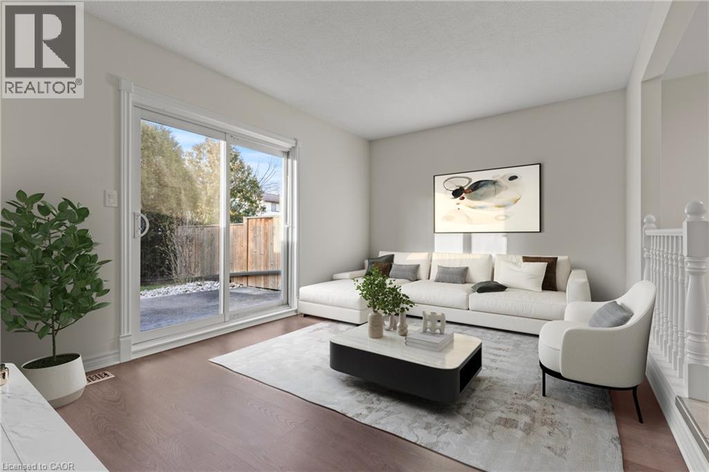 151 LINWELL Road Unit# 35, St. Catharines, Ontario