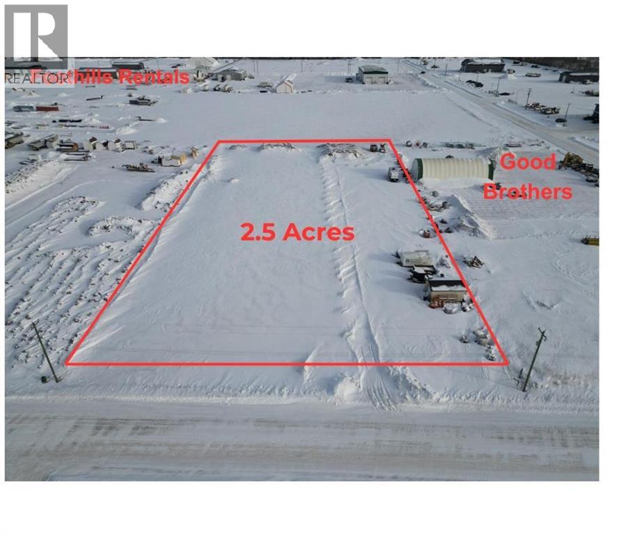 10303 95 Ave, La Crete, Alberta  T0H 2H0 - Photo 1 - A2193154