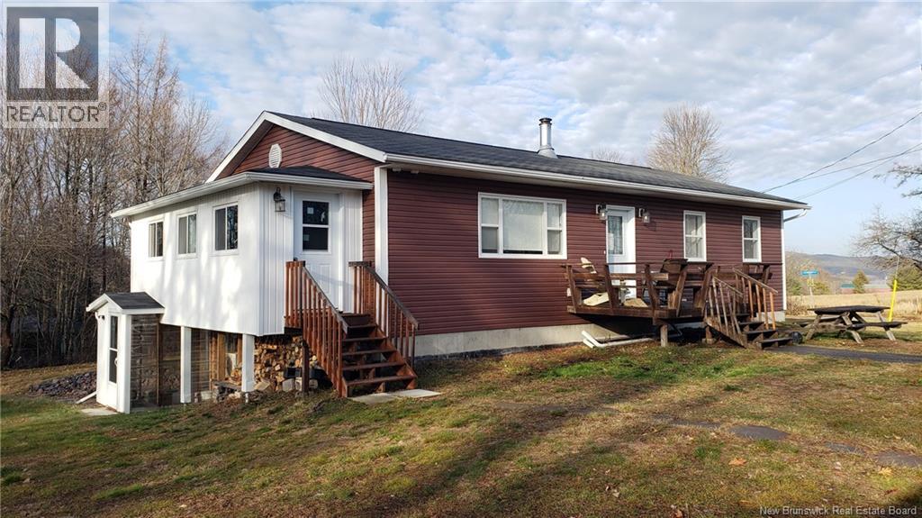 7 Drury Lane, Kiersteadville, New Brunswick E5T 3M5 - Photo 1 - NB131439