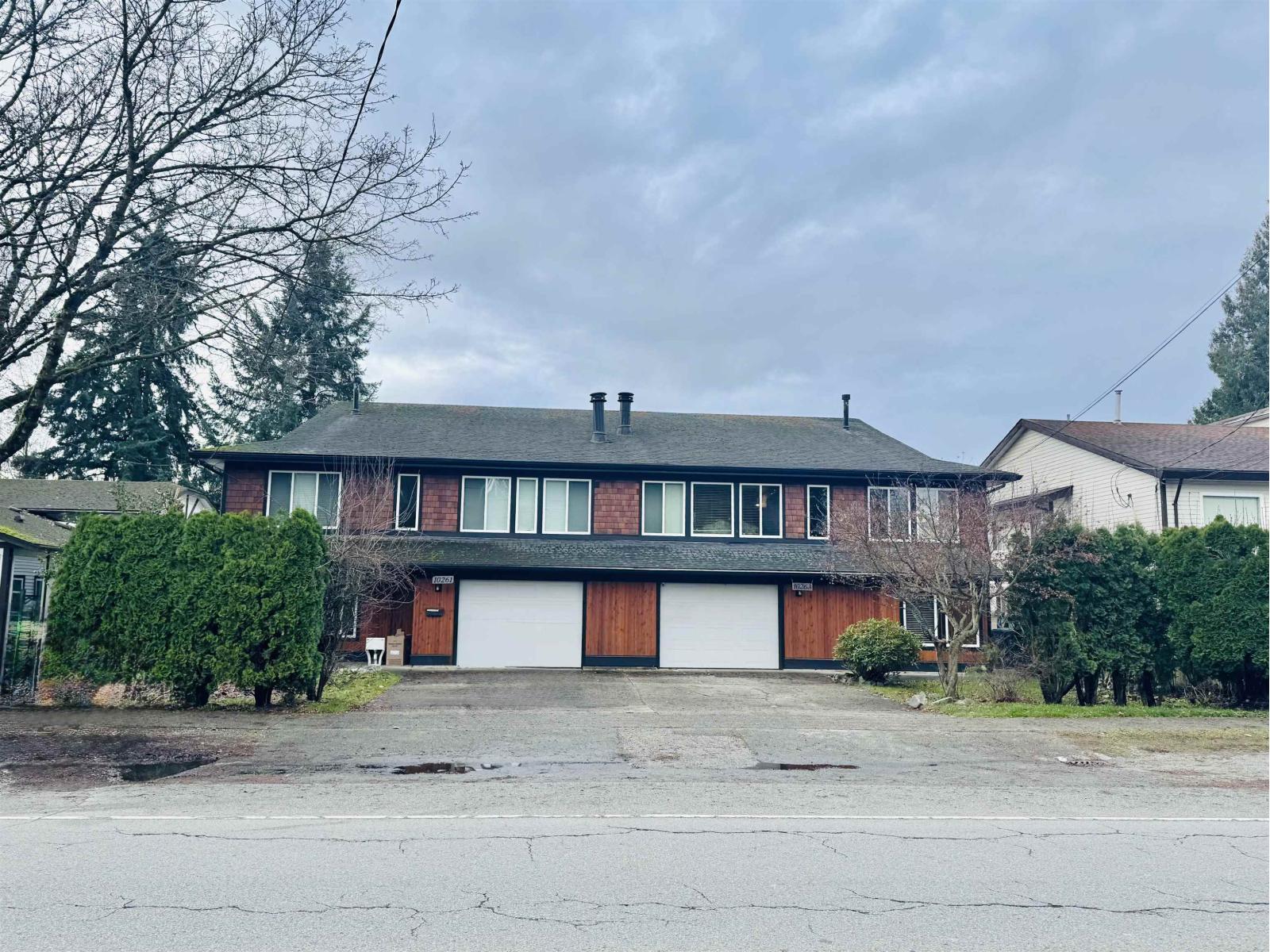 10261 10263 144 STREET, Surrey, British Columbia