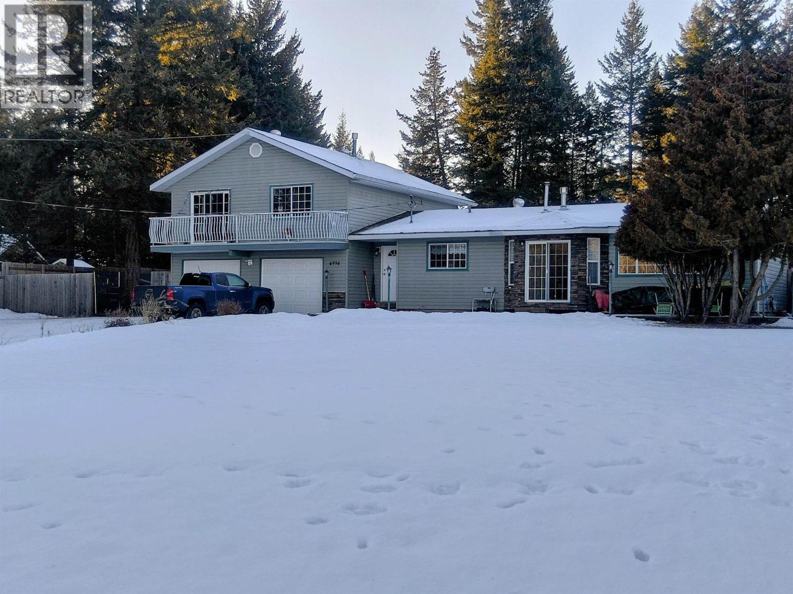 4994 Donsleequa Road, 108 Mile Ranch, British Columbia  V0K 2Z0 - Photo 2 - R3074779