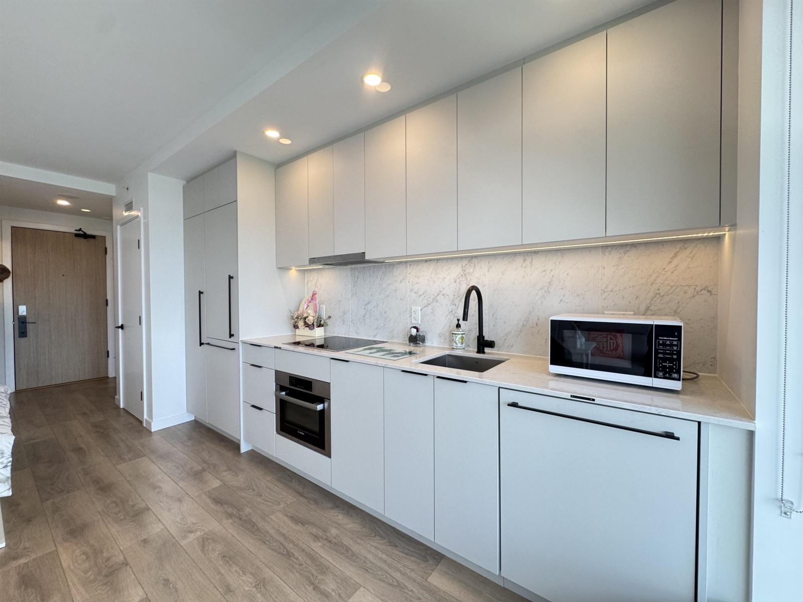 1909 13685 102 Avenue, Surrey, British Columbia  V3T 0S2 - Photo 6 - R3074837