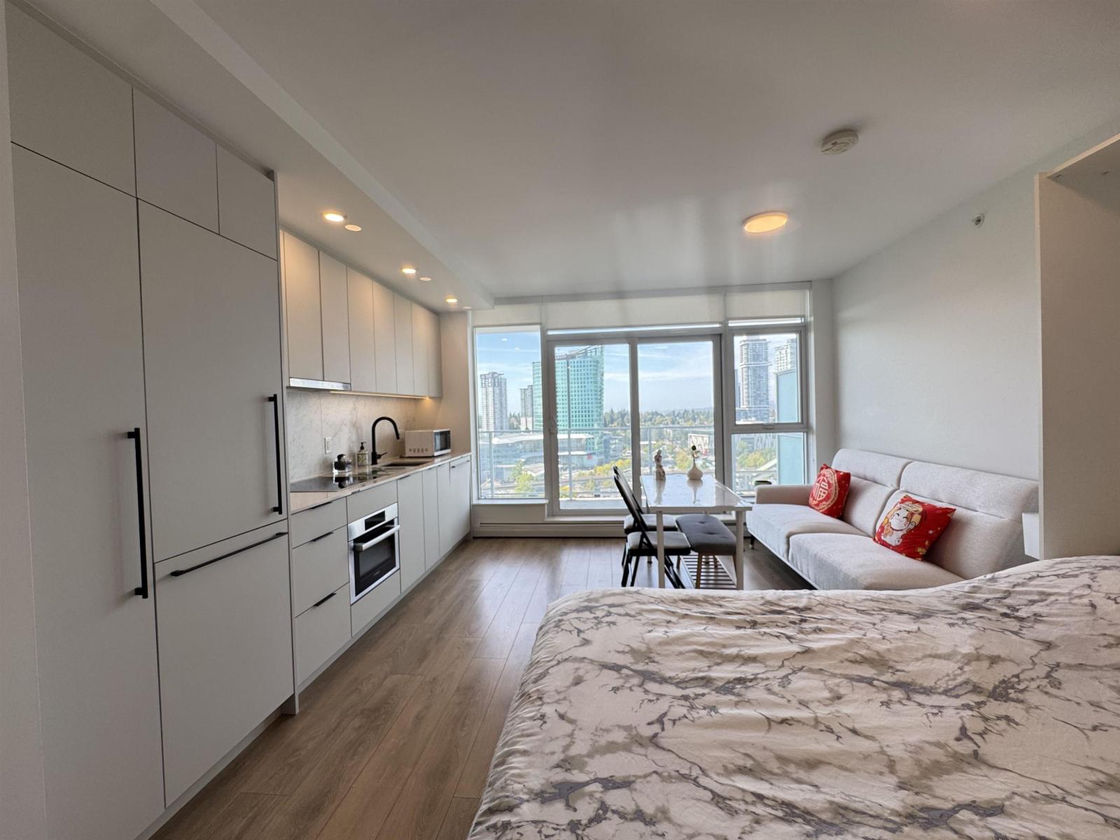 1909 13685 102 Avenue, Surrey, British Columbia  V3T 0S2 - Photo 7 - R3074837