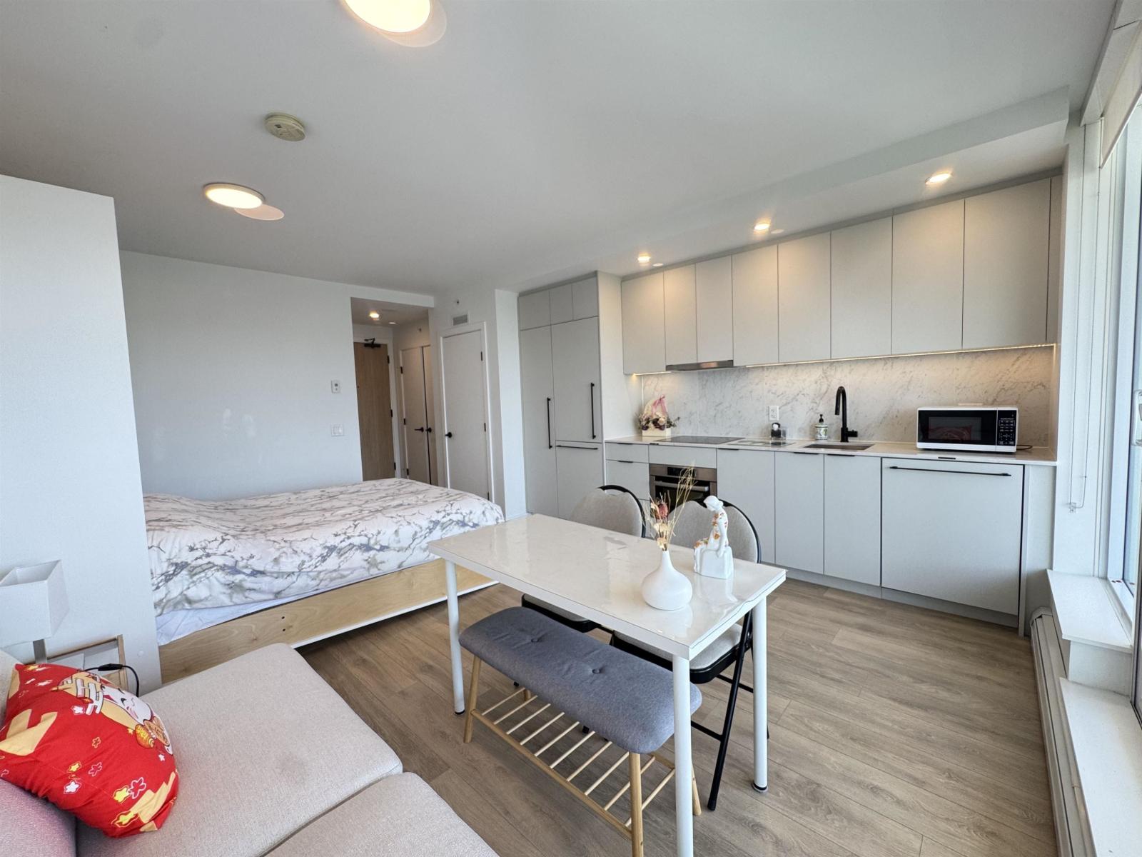 1909 13685 102 Avenue, Surrey, British Columbia  V3T 0S2 - Photo 17 - R3074837