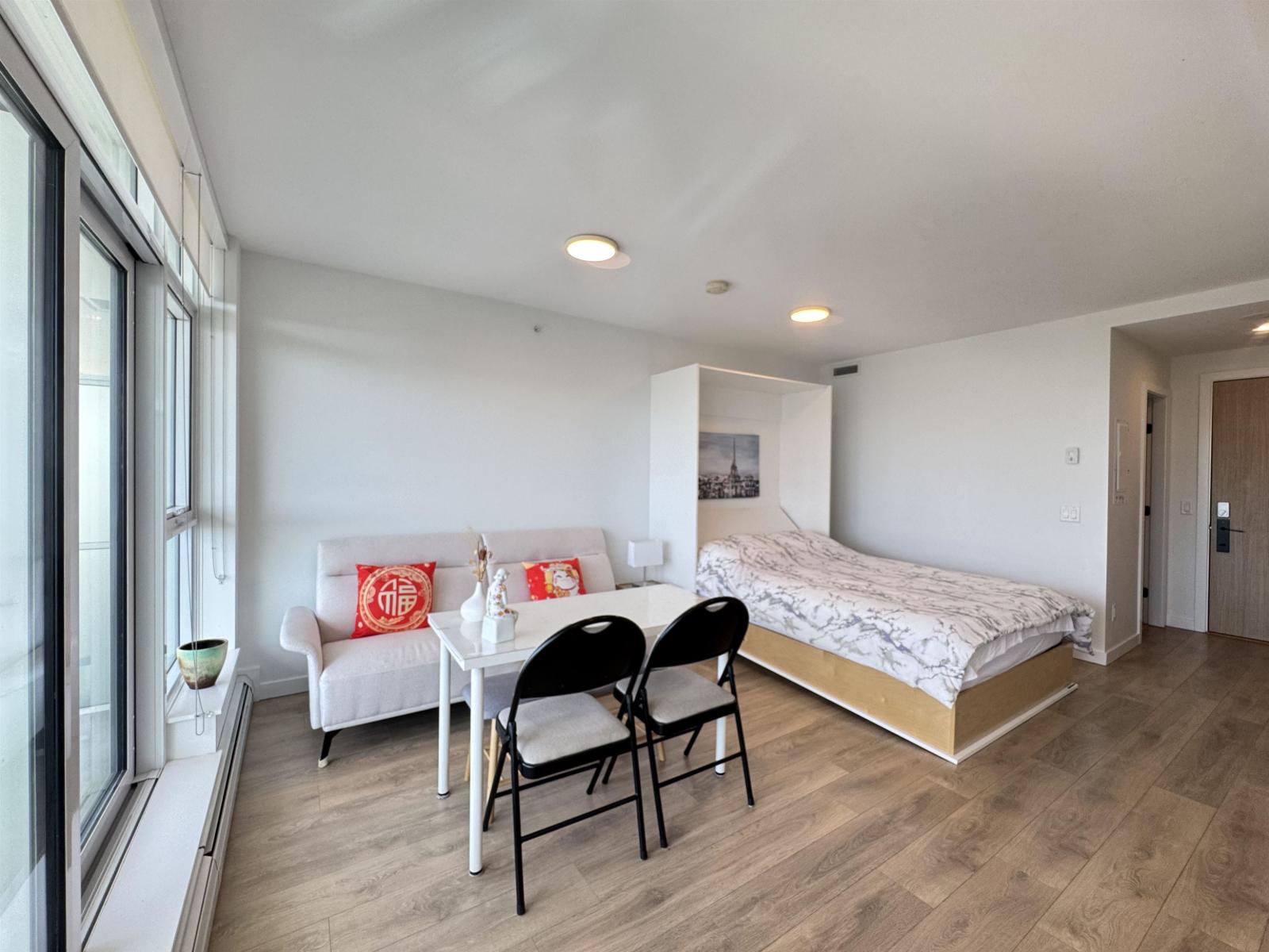 1909 13685 102 Avenue, Surrey, British Columbia  V3T 0S2 - Photo 3 - R3074837