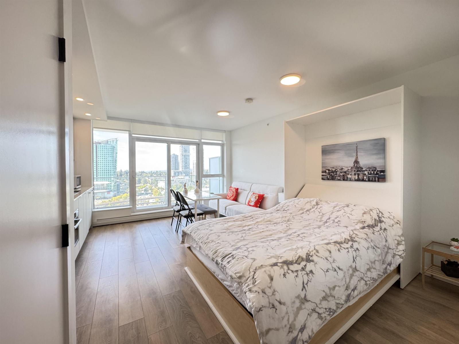 1909 13685 102 Avenue, Surrey, British Columbia  V3T 0S2 - Photo 4 - R3074837