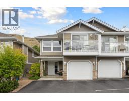 1885 Grasslands Boulevard Unit# #16, kamloops, British Columbia
