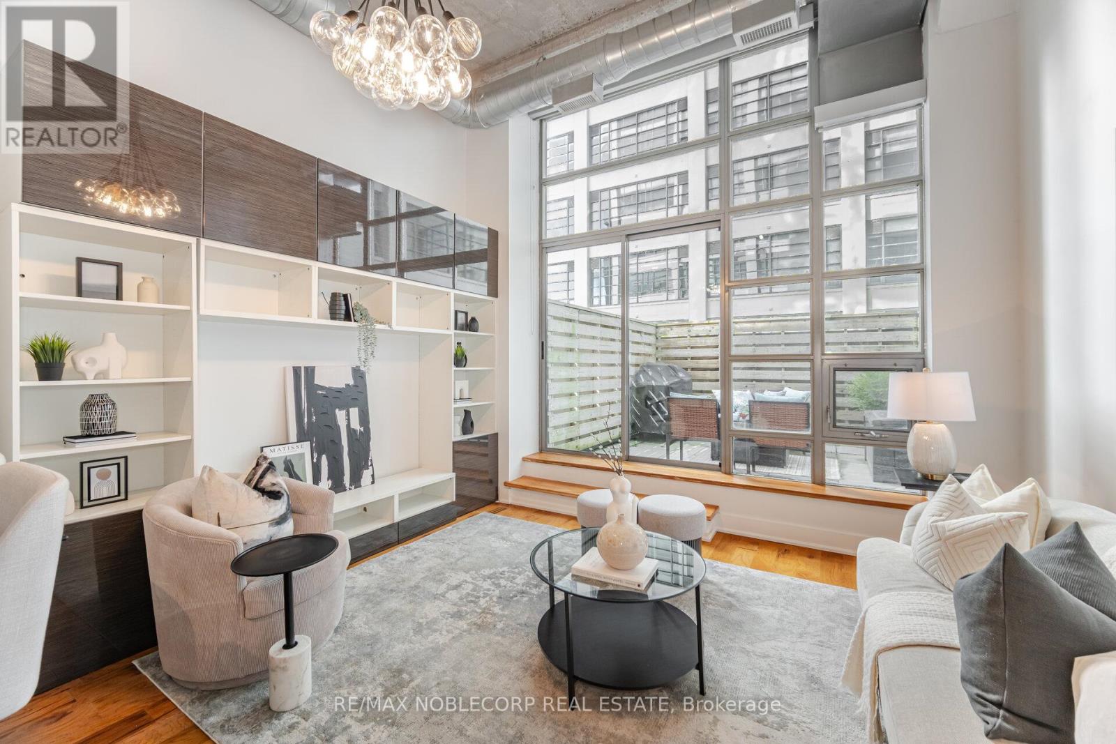 228 - 637 Lake Shore Boulevard W, Toronto, Ontario  M5V 3J6 - Photo 10 - C12648636